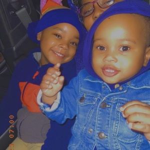 Meet your Posher, Janay